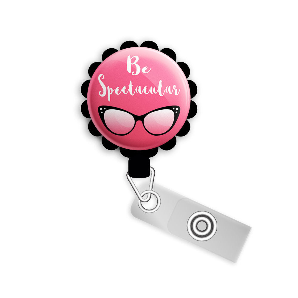 Physician Assistant Superpower Retractable ID Badge Reel • Physicians -  Topperswap