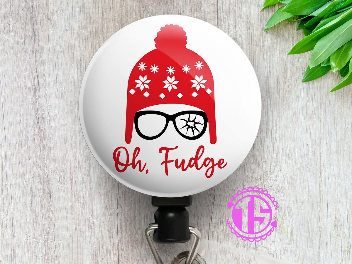 Tis the Season Badge Reel 