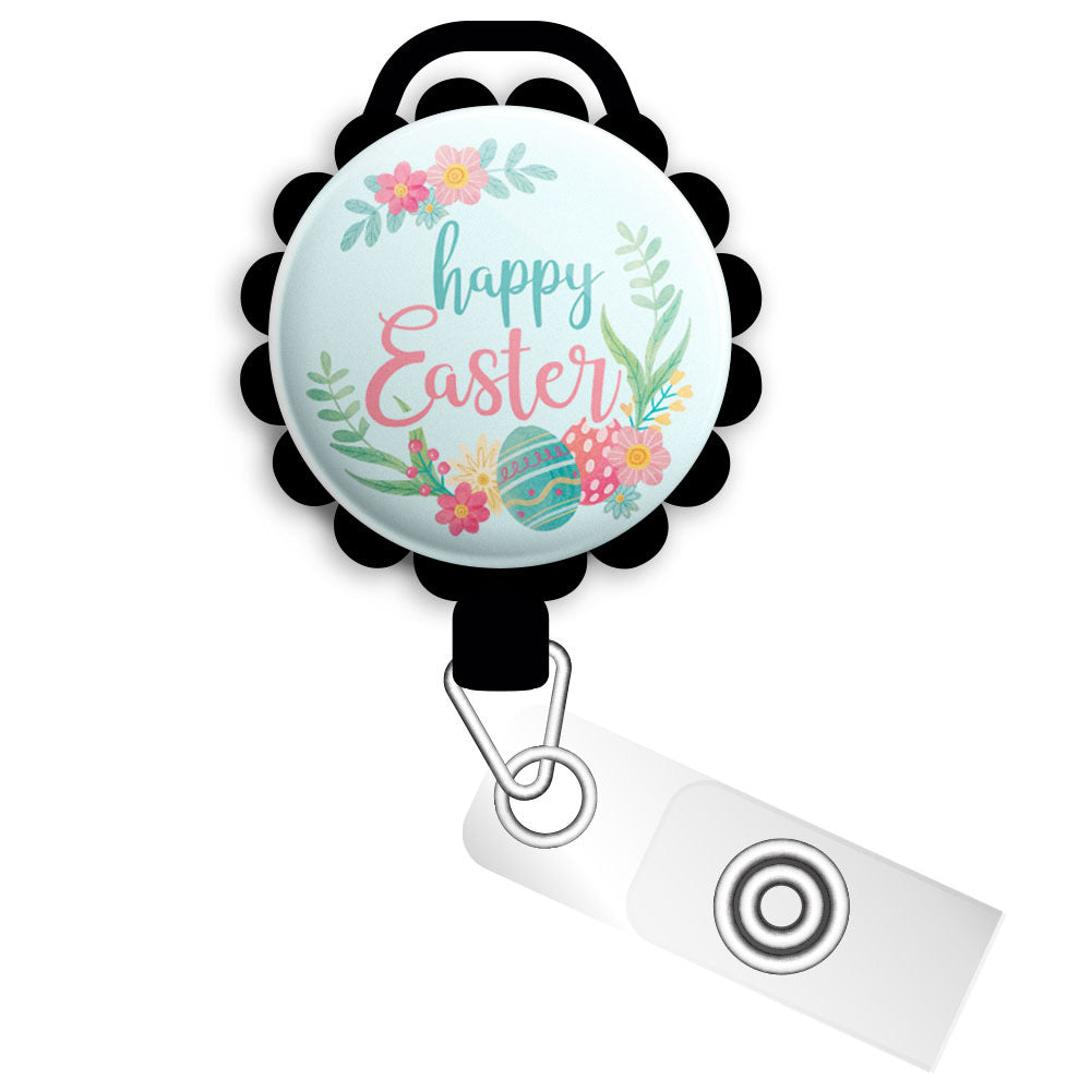 Best Spring Ever Retractable ID Badge Reel • Spring Badge Holder • Swa -  Topperswap