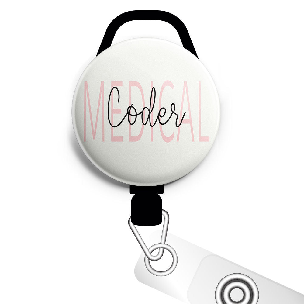 SPD Tech Badge Reel SPD Tech Badge Holder Sterile Processor Badge Reel  Sterile Processor Badge Holder -  Canada