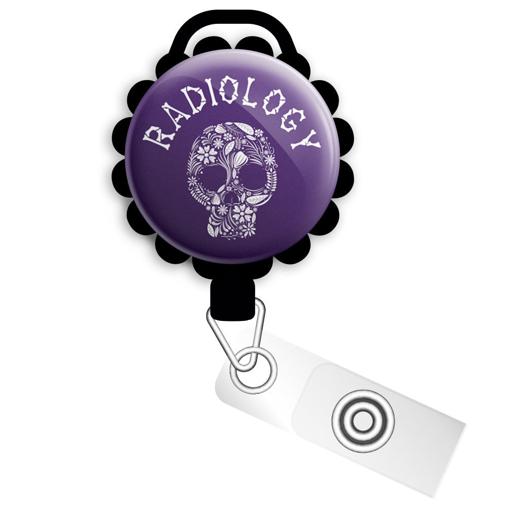  Radiologist Retractable Badge Reel, Medical Badge Reel, Xray  Tech Badge Reel Holder, Radiologic Technologist Badge Reel, Radiologic Tech  - GG1191 : Productos Handmade