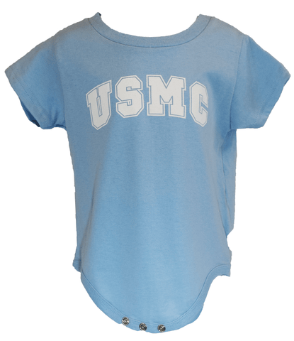 usmc baby clothes