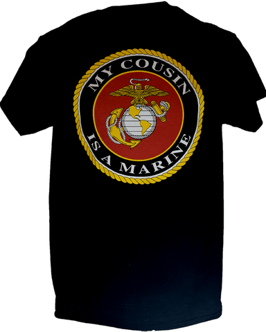 Boot Camp Graduation Gifts | Marine Boot Camp Shirts