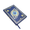 Earth's Elements Evil Eye Journal Small