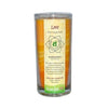 11oz Chakra Energy Candle, Love Candle