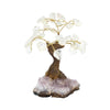 Feng Shui Clear Quartz Crystal Tree
