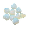 Opalite Heart -earths elements