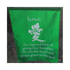 Kanji Wellness Prayer Flags (Large)