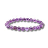 Amethyst Bracelet 8mm