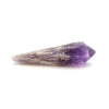 Amethyst Elestial Raw Point