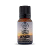 Organic Lemon Essential Oil -earths elements