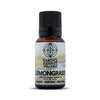 Organic Lemongrass Essential Oil - earth elements