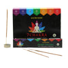 7 Chakras Incense with Holder- Heart