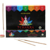 7 Chakras Incense with Holder- Root