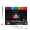 7 Chakras Incense with Holder- Solar Plexus