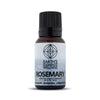 Organic Rosemary Essential Oil - earths elements