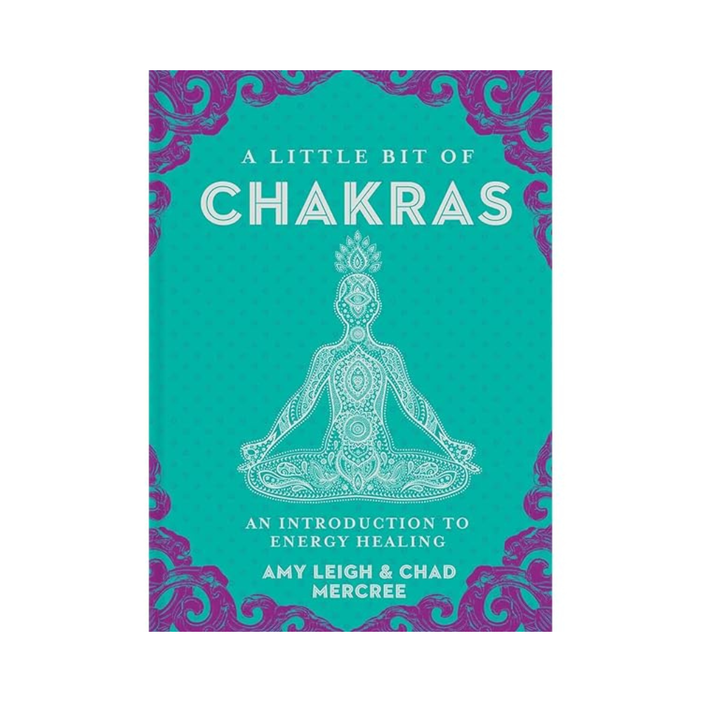 A Little Bit of Chakras