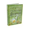 A Tea Witch's Grimoire 