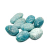 Amazonite Palmstone