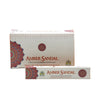 Amber Sandal Premium Incense