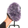 Amethyst Geode $125 - earths elements