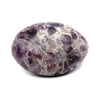 Amethyst Palmstone