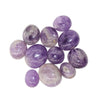 Amethyst Palmstone