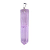 Amethyst Point Pendant