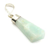 Aquamarine Pendent