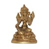 Bronze Mini Statue Tara