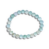 Burmese Jade Bracelet – Medium