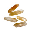 Citrine Mini Doubled Terminated Crystal