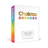 Chakras Book - Journey Through the Energy Centers of your Body