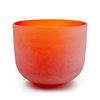 Chakra Crystal Singing Bowl - Sacral