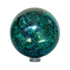 Chrysocolla Large Sphere -