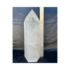 Clear Quartz Large Tower - 28LBS