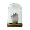 Crystal Bubble - Amethyst