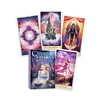 Crystal vision Tarot