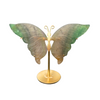 Fluorite Butterfly on a Stand