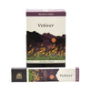 Himalaya Wellness Vetiver Incense