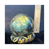 Labradorite Large Sphere - 4 LBS
