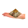 Moonstone Orgonite Pyramid