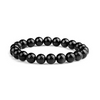 Obsidian Bracelet 8mm