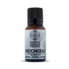 Organic Patchouli Essential Oil - earths elements