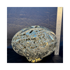 Pyrite Large Egg - 65 LBS