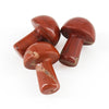 Red Jasper Mini Mushroom