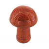 Red Jasper Mini Mushroom