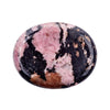 Rhodonite Calming Stone