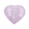 Rose Quartz Mini Heart