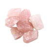 Rose Quartz Raw